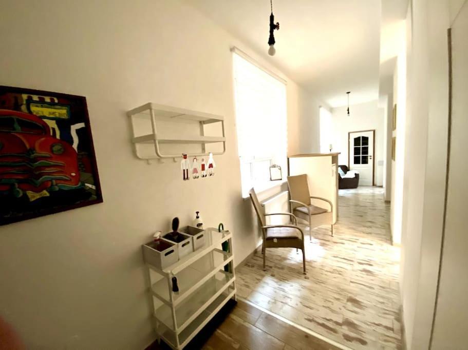 Residence Park Lovely Apartman With Private Parking Kysucke Nove Mesto Exteriör bild