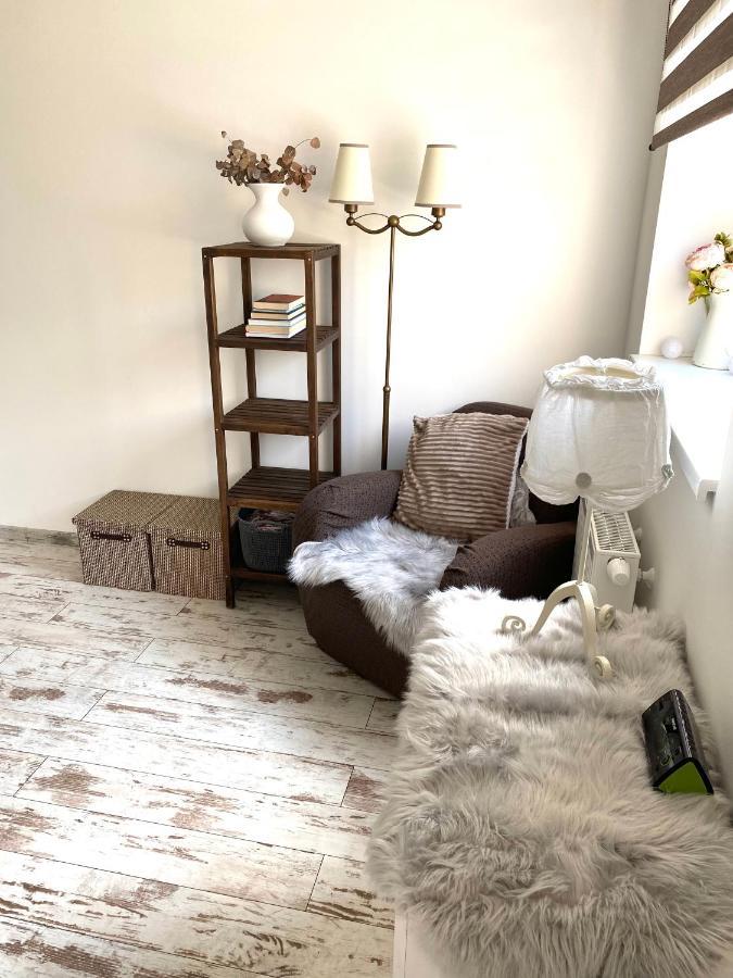 Residence Park Lovely Apartman With Private Parking Kysucke Nove Mesto Exteriör bild